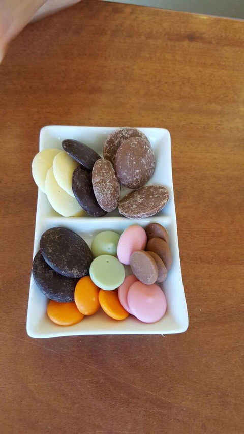 Swiss Annie's Fine Chocolates - Accommodation Brisbane 0