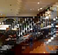 Table 48 - Accommodation Brisbane