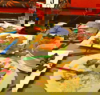 Thai Frenzy - Accommodation Brisbane