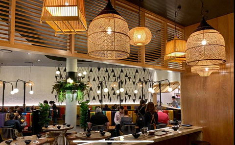 Thai Alley - Taylors Lakes - Accommodation Brisbane 0