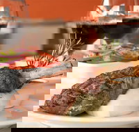 The Caxton Hotel - Accommodation Brisbane