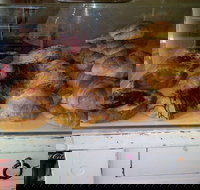 The Mill Bakery - Accommodation Brisbane