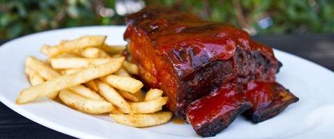 The Smoke BBQ - Accommodation Brisbane 0