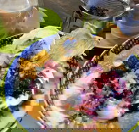 The Organic Circle - Accommodation Brisbane