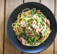 The Warehouse Pizzeria - Accommodation Brisbane