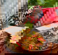 Underground Palm Cove - Accommodation Brisbane