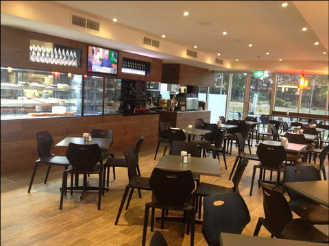 Vorea Cafe - Accommodation Brisbane 0