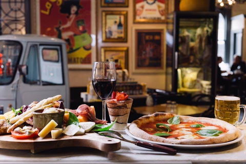 Woodstock - Fitzroy North - Accommodation Brisbane 0