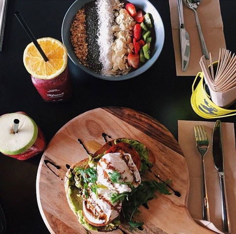 XS Espresso - Northmead - Accommodation Brisbane 0