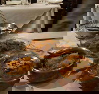 Zaika Indian Restaurant