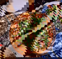 Antico Woodfire Pizza - Accommodation Brisbane