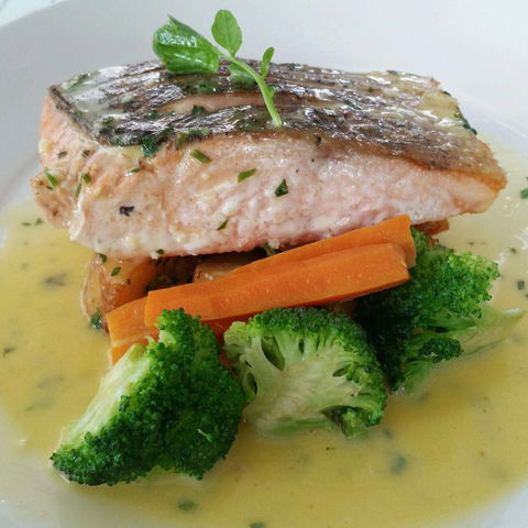 Aquarius Seafood - Accommodation Brisbane 0