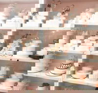 Becs Cake Creations - Accommodation Brisbane