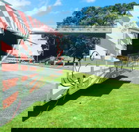 Big El's Nino - Mobile Cantina - Accommodation Brisbane