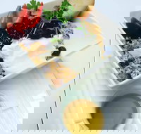 Blacksheep - Accommodation Brisbane