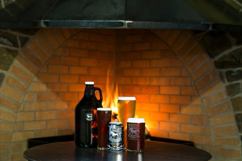 Blizzard Brewing Company - Accommodation Brisbane 0