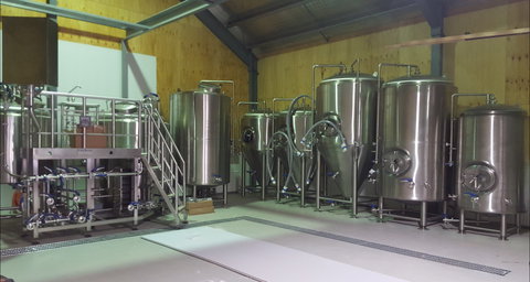 Blizzard Brewing Company - Accommodation Brisbane 1