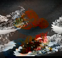 Blue Fish - Accommodation Brisbane