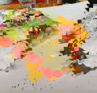 Boots Bar and Restaurant - Accommodation Brisbane