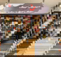 Brontes Gourmet - Accommodation Brisbane