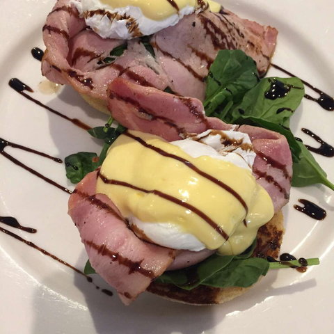 Cafe 21 - Accommodation Brisbane 0