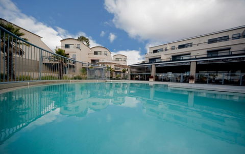 Ccooks At Corrigans - Accommodation Brisbane 0