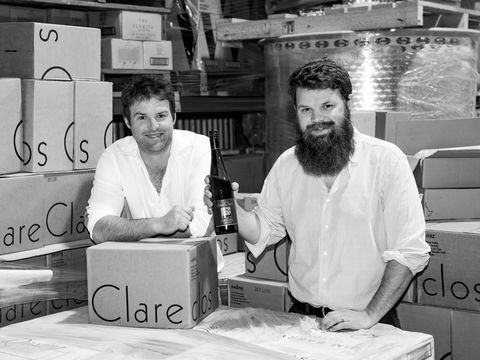 Clos Clare - Accommodation Brisbane 1