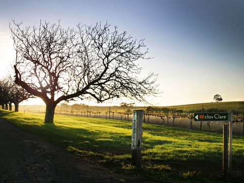 Clos Clare - Accommodation Brisbane 2