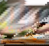 Clovely Estate Vineyard Cellar Door - Accommodation Brisbane