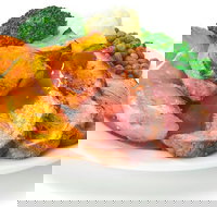 Coolabah Tree Cafe - Accommodation Brisbane