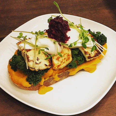 Coogee Cafe - Accommodation Brisbane 0