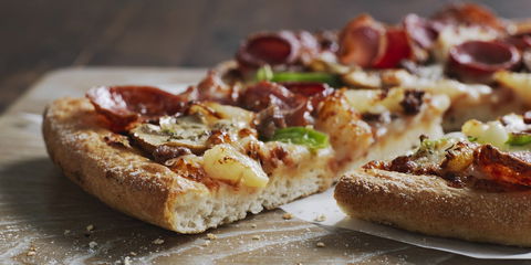 Domino's - Salamander Bay - Accommodation Brisbane 0