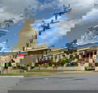 Dungog Memorial RSL Club - Accommodation Brisbane