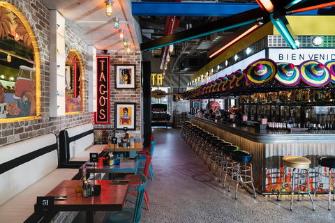 El Camino Cantina Byron Bay - Accommodation Brisbane 0