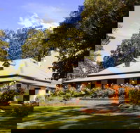 Eling Forest Cellar Door and Cafe - Accommodation Brisbane
