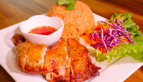 Fat Buddha Thai - Accommodation Brisbane 0