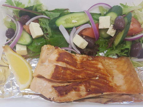 Fish Market - Accommodation Brisbane 0