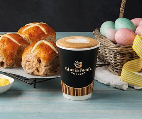 Gloria Jean's Coffees - Cranbourne - Accommodation Brisbane 0