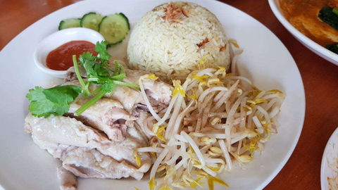 Green Lane Cafe - Accommodation Brisbane 0