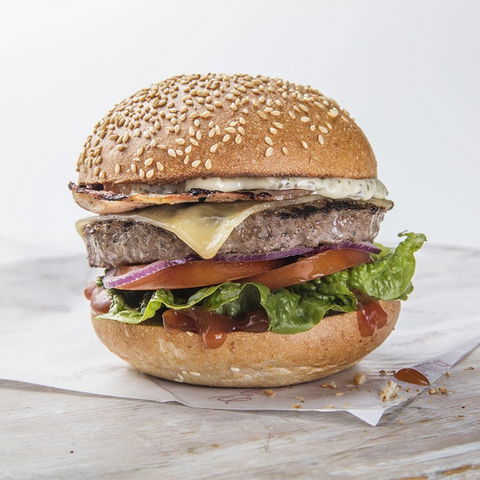 Grill'd - Tuggerah - Accommodation Brisbane 0