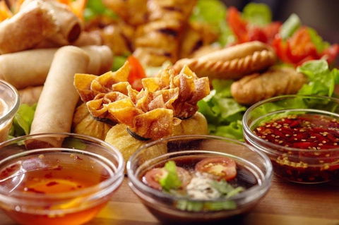 Heart Thai Food - Accommodation Brisbane 0