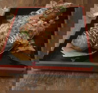 Hiro Japanese - Accommodation Brisbane