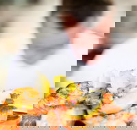 Hunters Quarter - Accommodation Brisbane