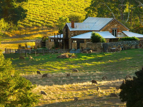 Hutton Vale Farm - Accommodation Brisbane 1