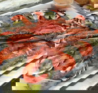 Jannali Village Seafood - Accommodation Brisbane