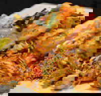 Kuk Thai - Accommodation Brisbane