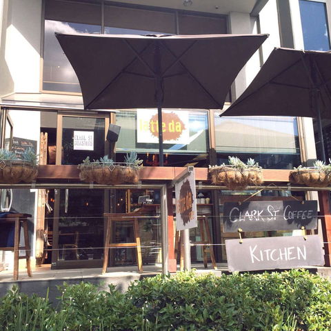 Latte Da Cafe - Accommodation Brisbane 0