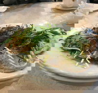 Lee Chinese Garden Restaurant - Accommodation Brisbane