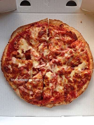 Little Italy Pizza And Pasta - Accommodation Brisbane 0