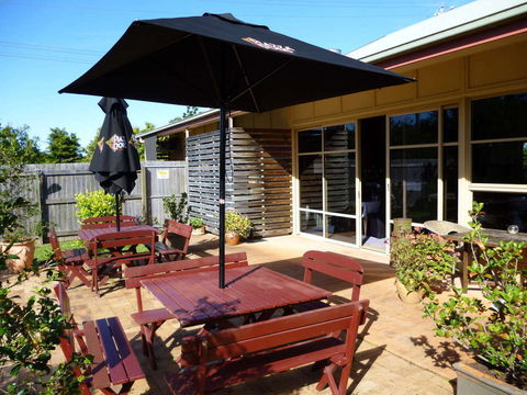 Locale Eatery - Accommodation Brisbane 0